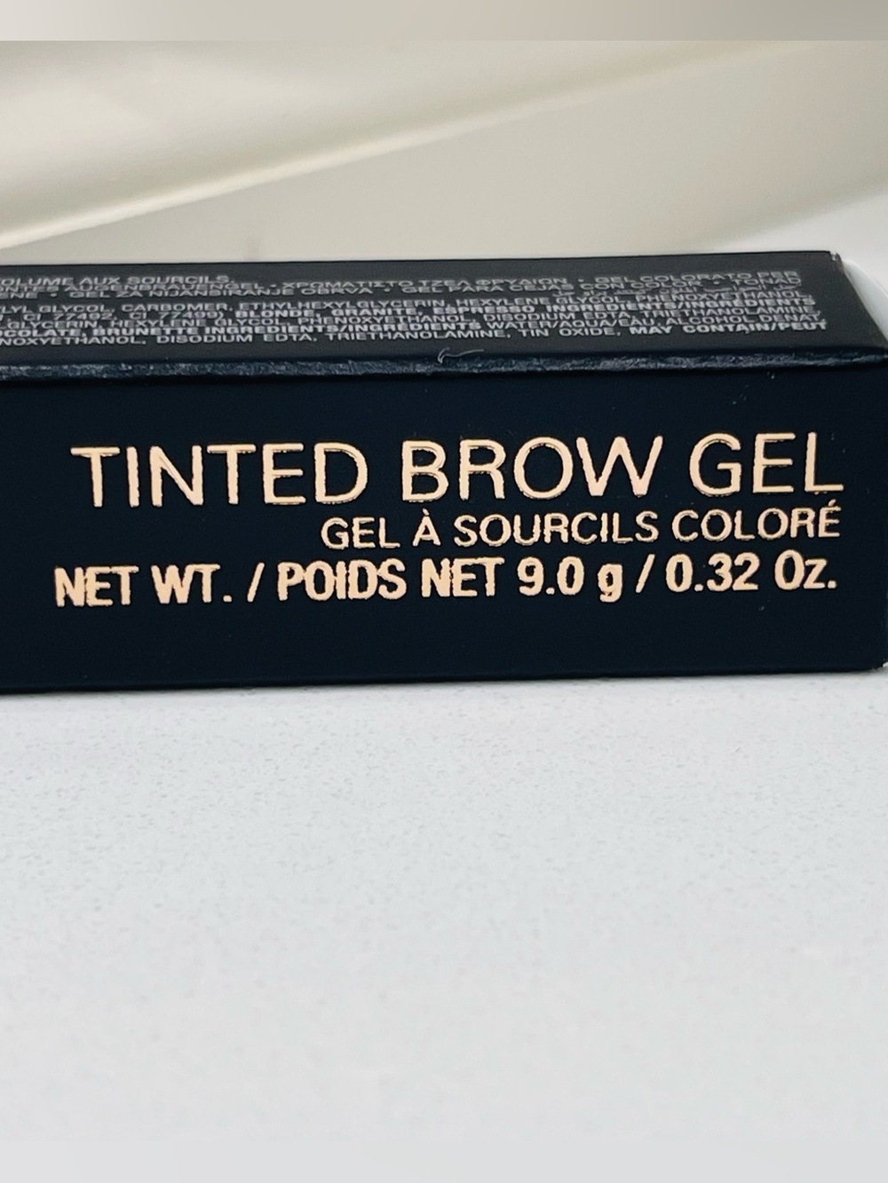 NEW! Anastasia Tinted Brow Gel NIB - Picture 7 of 9